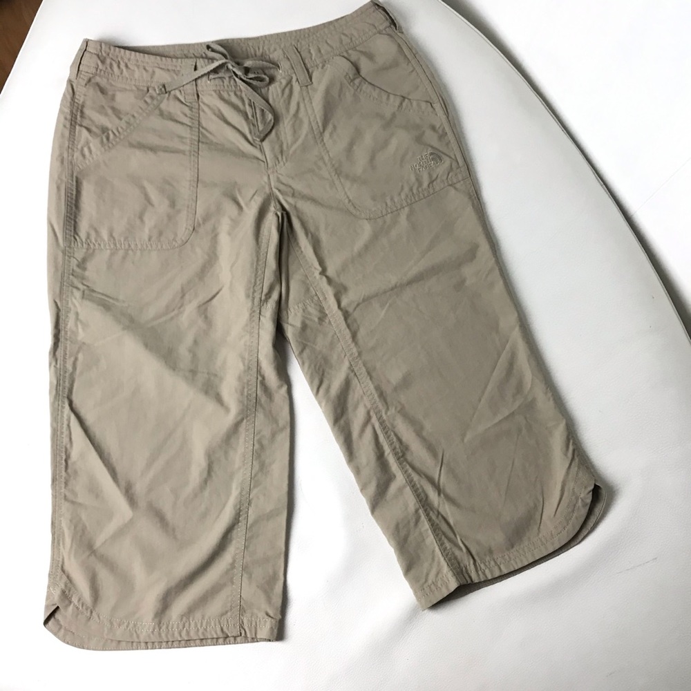 The North Face bermuda
